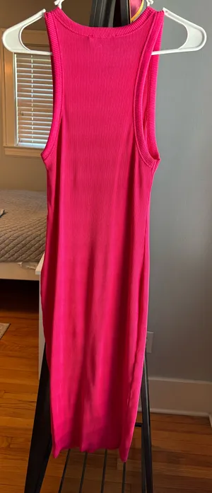 Costes Bodycon Dress thumbnail 3