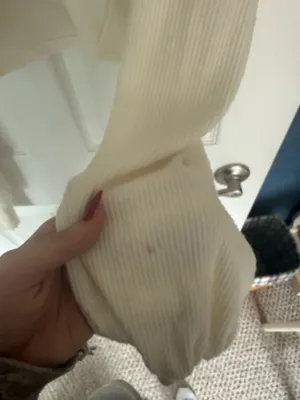 Urban Outfitters Cropped Sweater thumbnail 3