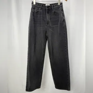 Abrand Carrie Jean in Teri‎ Black Size 26 thumbnail 3