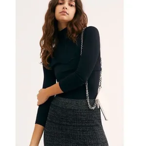 NWT Free People Shine Bright maxi skirt‎ thumbnail 3