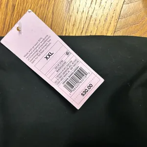 Wild fable black dress Pants thumbnail 3