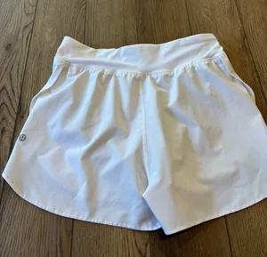 Lululemon Fast And Free Shorts thumbnail 3