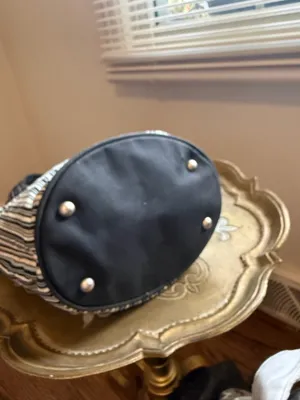 Longaberger Purse thumbnail 7