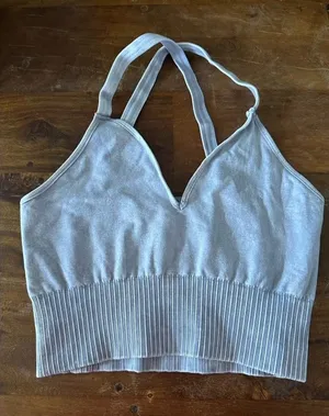 Free People Movement Good Karma Sports Bra thumbnail 1
