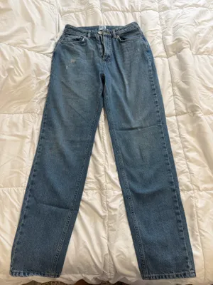 BDG Jeans Mom thumbnail 1