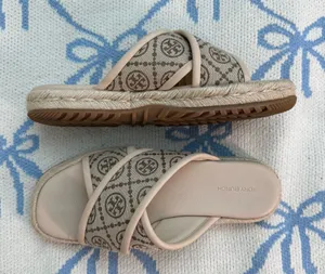 Tory Burch Sandals thumbnail 1