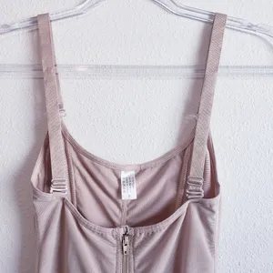 Spanx Sculpt Full Body Shape Wear Strapped Brief Bodysuit thumbnail 5