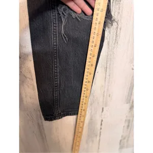 Arizona jeans Company HIGHEST-RISE MOM JEANS size 0 thumbnail 8