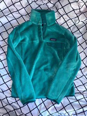 Patagonia fleece thumbnail 1