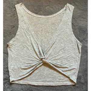 Aerie knot back reversible tank thumbnail 1