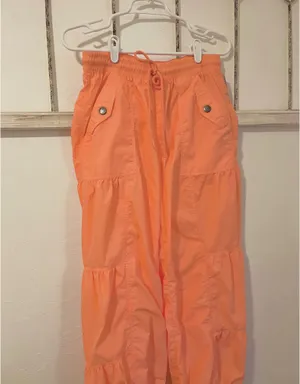 Free People Set Me Free Pants thumbnail 5