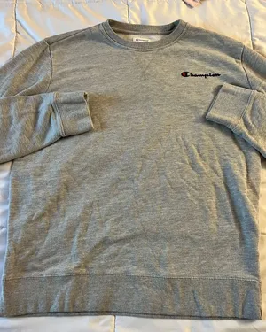 Champion Oversized Crew Neck thumbnail 1
