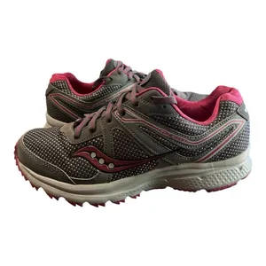 Saucony - Women's Saucony Cohesion 11. S-10433-3 thumbnail 4