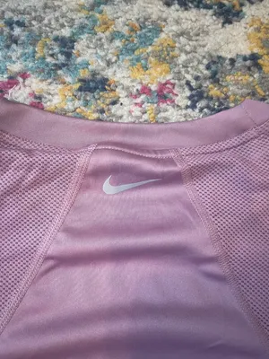 Nike Running Shirt thumbnail 4