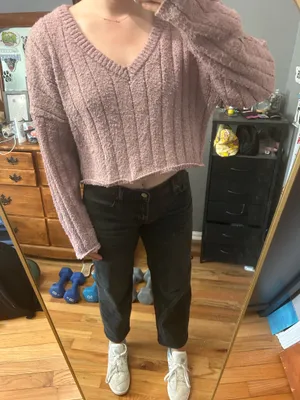 PacSun Sweater LA Hearts thumbnail 3