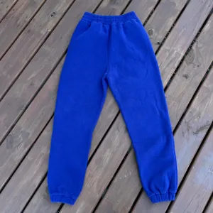 Comfrt Lounge Pants Signature Sweatpants Deep Purple Unisex Size Small thumbnail 5