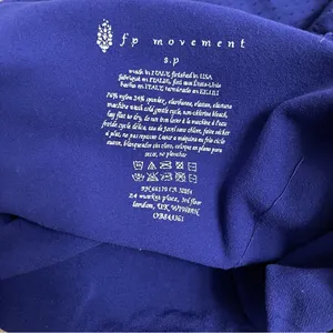 Free People Movement Leggings thumbnail 5