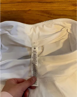 Lululemon skirt 6 thumbnail 3