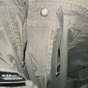 KÜHL Gray Outdoor Hiking Pants Women's‎ 12 Regular Trail Pants thumbnail 2