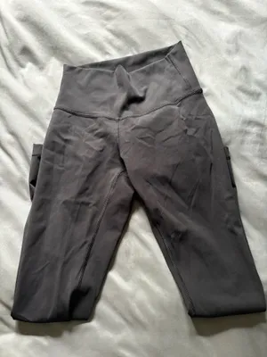 Lululemon Leggings thumbnail 3