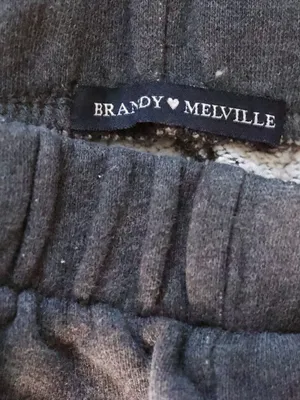 Brandy Melville Sweatpants thumbnail 4