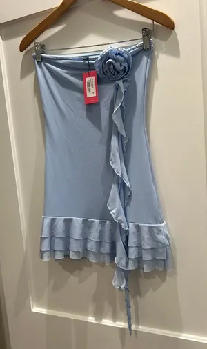 Edikted Mini Dress thumbnail 1