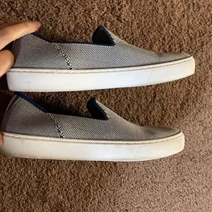 Rothy’s Slip On Sneakers thumbnail 7