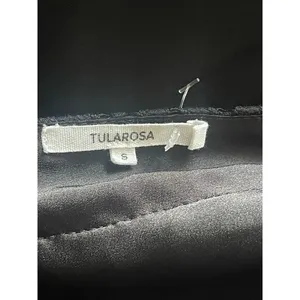 TULAROSA Skylar Lace Mini‎ Bell Sleeve Dress thumbnail 8