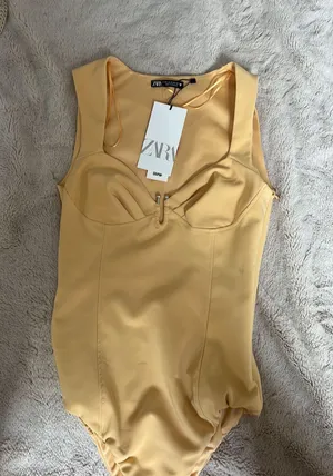 Zara Body Suit thumbnail 4