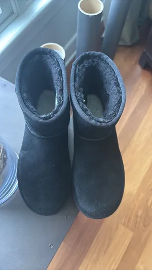 UGG Ultra Platform Black S thumbnail 3