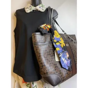 coach shopping xl w w add on winnie the pooh tie b thumbnail 5
