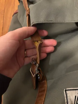 Herschel Supply Company Backpack thumbnail 2