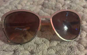 Old Navy Pink Sunglasses  thumbnail 1