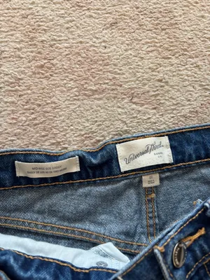 Target Jeans Size 6 thumbnail 3