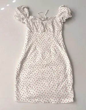Princess Polly Natalia Mini Dress thumbnail 5