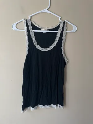victoria’s secret tank top thumbnail 1