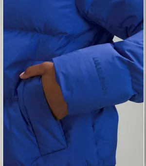 Lululemon Wunder Puff Jacket 4 thumbnail 5