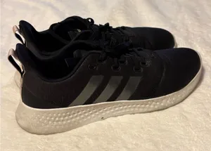 Adidas Cloud Black Sneakers thumbnail 1