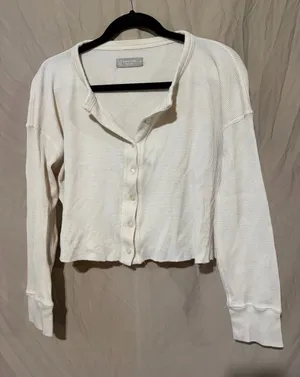 Everlane long sleeve thumbnail 1