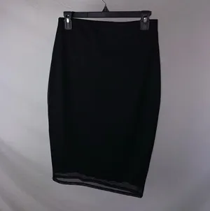 Skirt Black Size M thumbnail 6