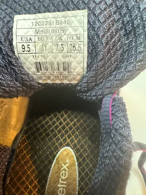 Dyad 9 Size 9.5 thumbnail 9