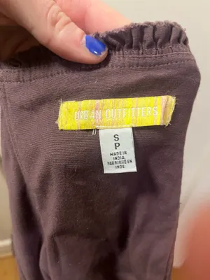 Urban Outfitters Corset Top thumbnail 2