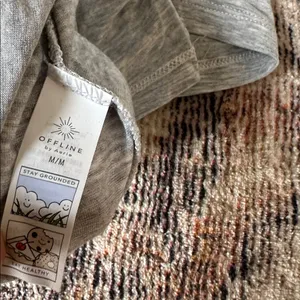 Offline by aerie Cropped Long Sleeve T-Shirt thumbnail 4