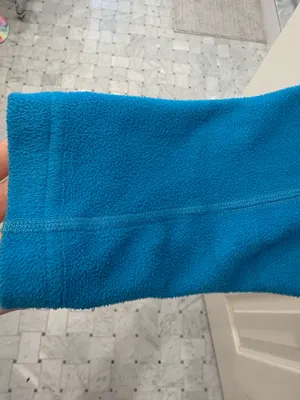 The North Face Fleece Jacket thumbnail 7