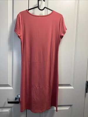 Aritzia Wilfred Companion Dress M thumbnail 6