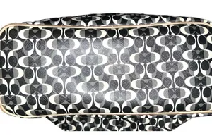 Coach Peyton Signature C Tote Black thumbnail 3