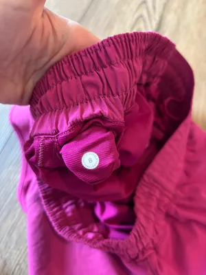 Lululemon Hotty Hot Shorts thumbnail 5