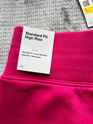 Nike Phoenix Fleece Joggers thumbnail 4