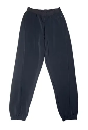 Victoria’s Secret VSX Featherweight Knit Jogger Pants Size Small thumbnail 1