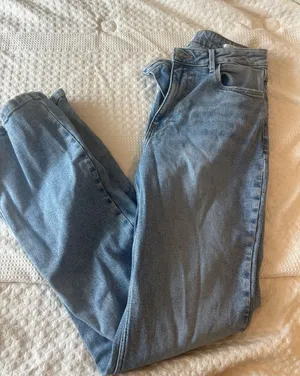 30 x 34 Wrangler boot cut jeans high-rise thumbnail 1
